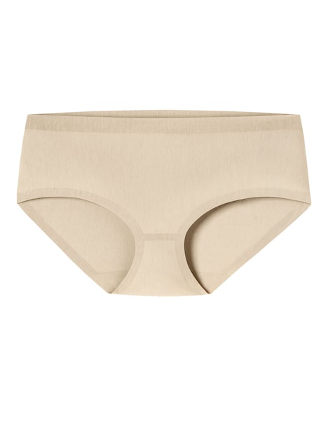 SCHIESSER Damen Panty - sand