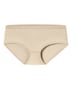SCHIESSER Damen Panty - sand