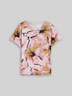 T-Shirt aus Baumwolle