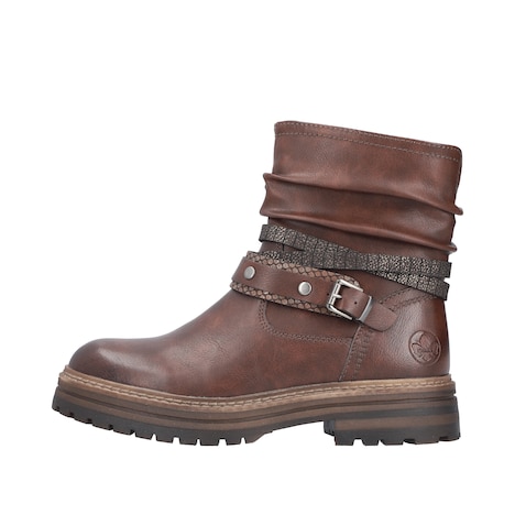 Biker Boots 93062