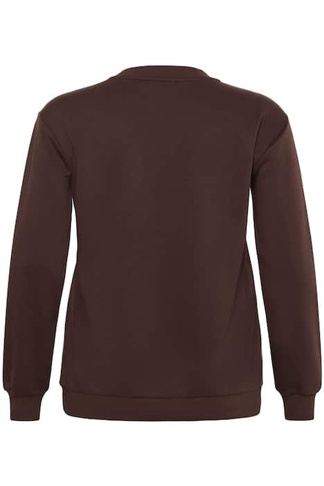 Sweatshirt Loose fit