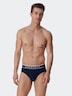 Schiesser Herren Unterhemd Essentials
