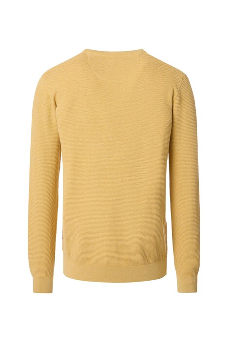 Pullover uni