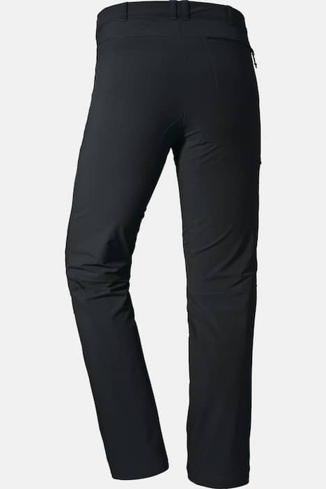Hose lang Pants Koper1