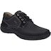 Herren Halbschuh New Anvers 06, schwarz