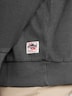 Sweatshirt im Used-Look