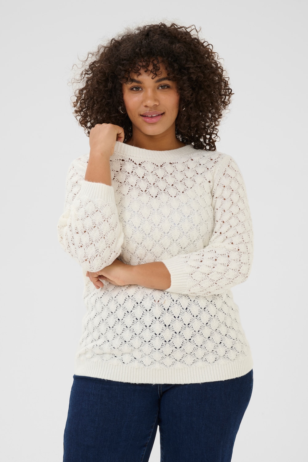 Strickpullover Regular fit
