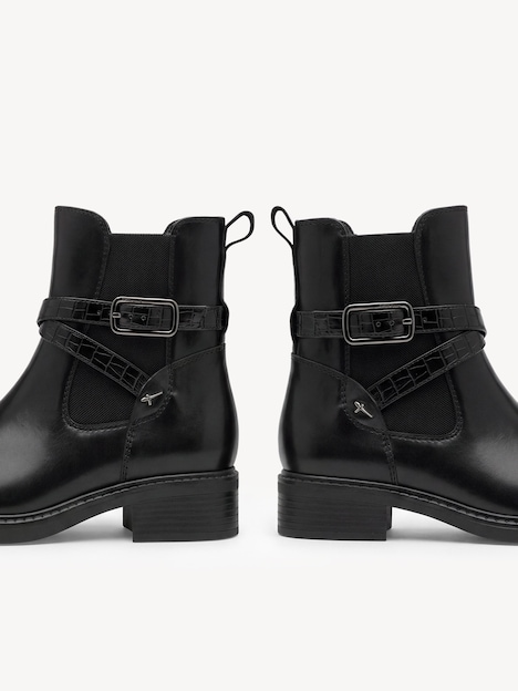 Damen Chelsea Boot H-Weite