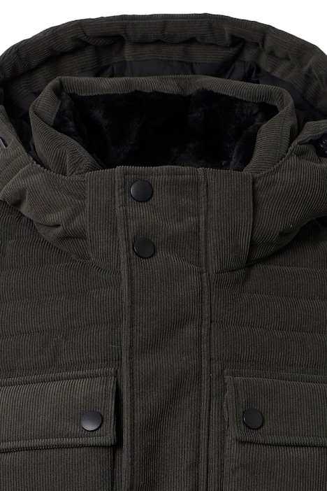 Winterjacke uni