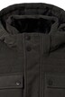 Winterjacke uni