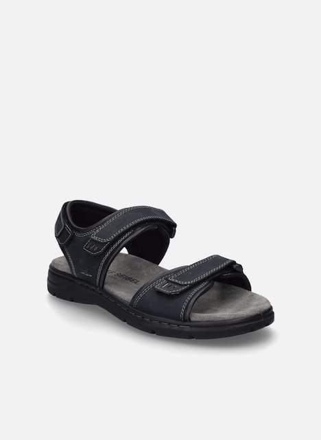 Herren Sandale Marlon 05, ocean-kombi