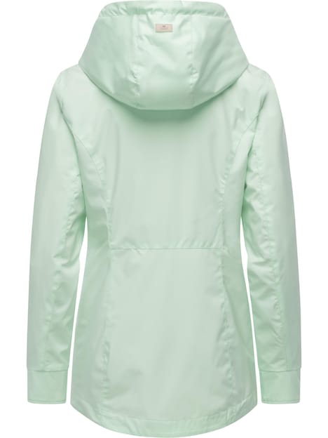 Outdoorjacke Alvena Summer YOUMODO