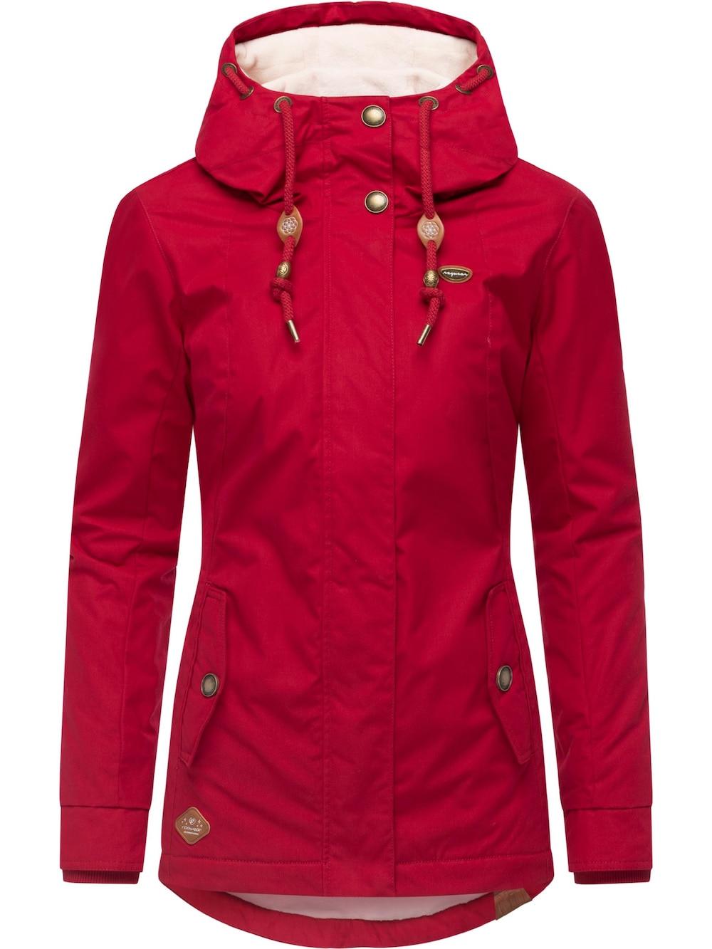 Winterjacke Monade
