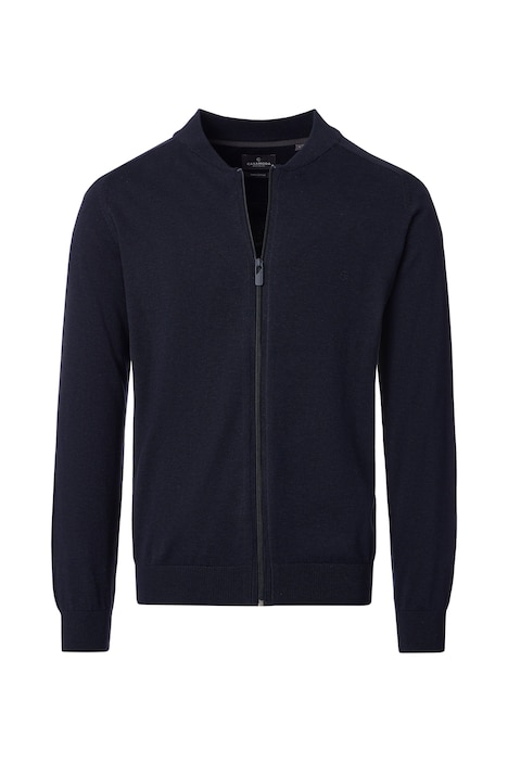 Strickjacke uni