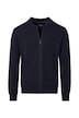 Strickjacke uni