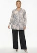 with long sleeves Bluse