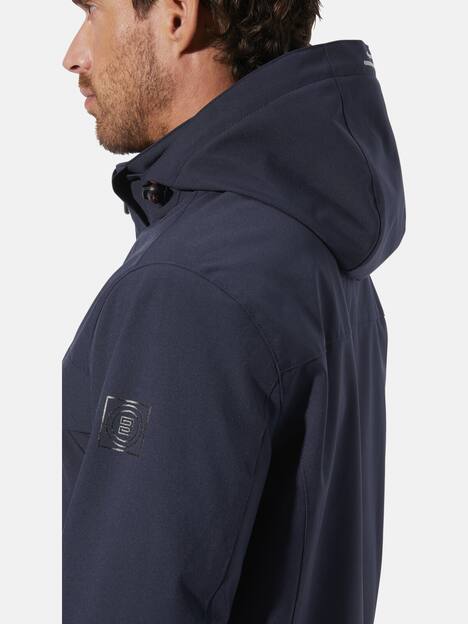 Funktionsjacke RIDELARI