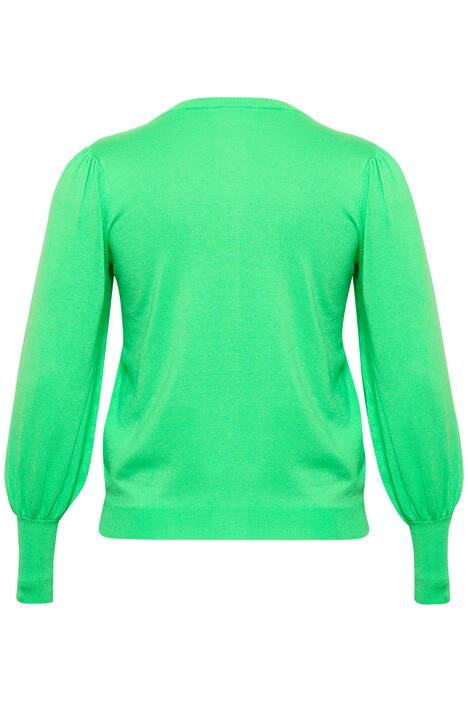 Strickjacke Regular fit