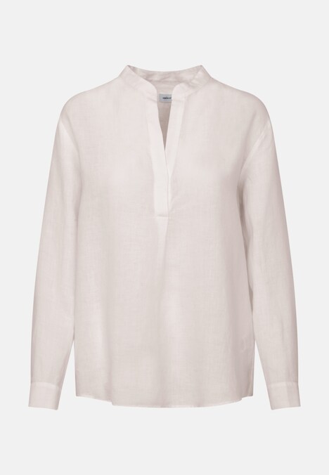 Damen Tunika - Garnfärber