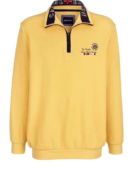 Sweatshirt BELLAVERZI