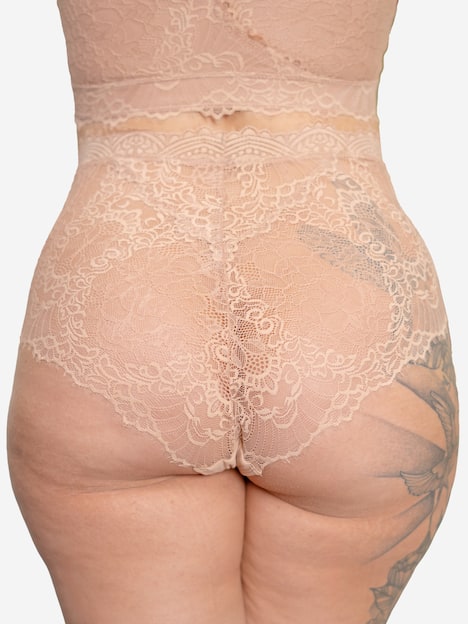 High-Waist-Panty SENSLA