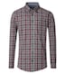 Freizeithemd kariert Comfort Fit