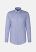 Herren Business Hemd - Druck