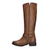 Damen Stiefel Kate 08, cognac