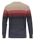 Pullover gestreift