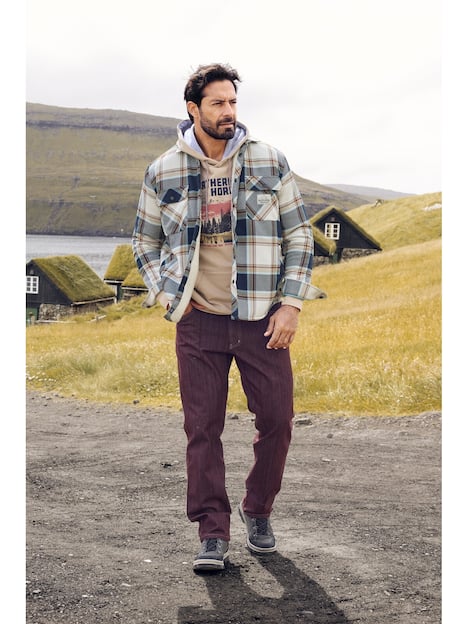 Outdoorshirt OLSBORG