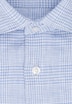 Herren Business Hemd - Karo
