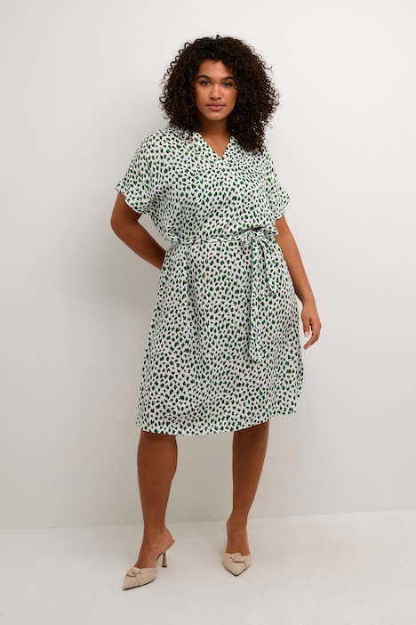 Kleid Regular fit