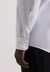 Herren Business Hemd - Karo