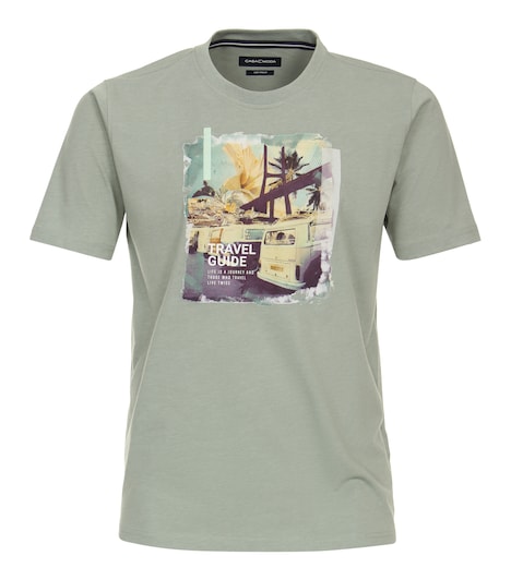 T-Shirt uni