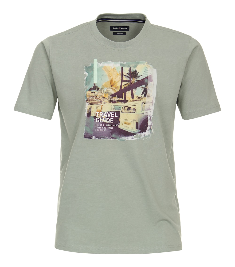 T-Shirt uni
