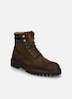Herren Stiefelette Romed 01, tabak-kombi