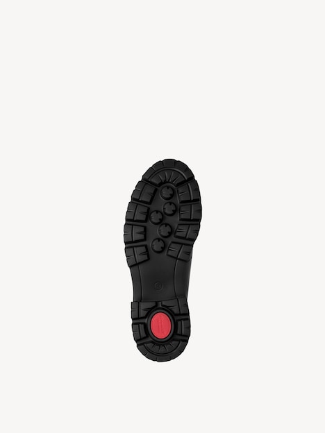 Damen Halbschuh H-Weite