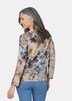 Sweatshirt met print
