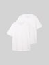 T-Shirt im 2er-Pack