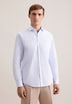 Herren Casual Hemd - Gestreift