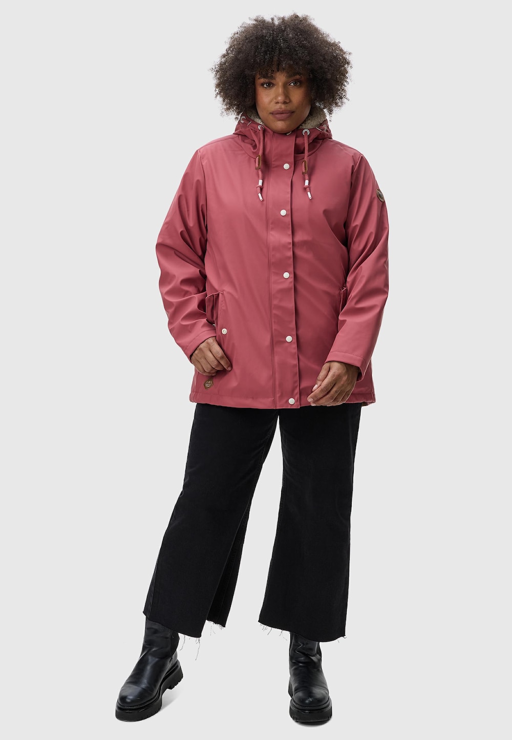 Regenjacke Marge