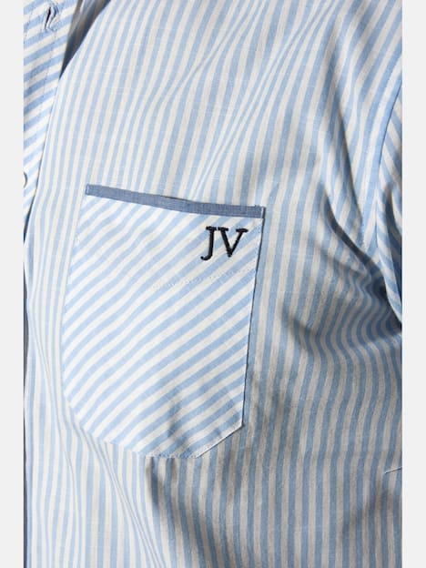 Overhemd Met Korte Mouwen ODHELD