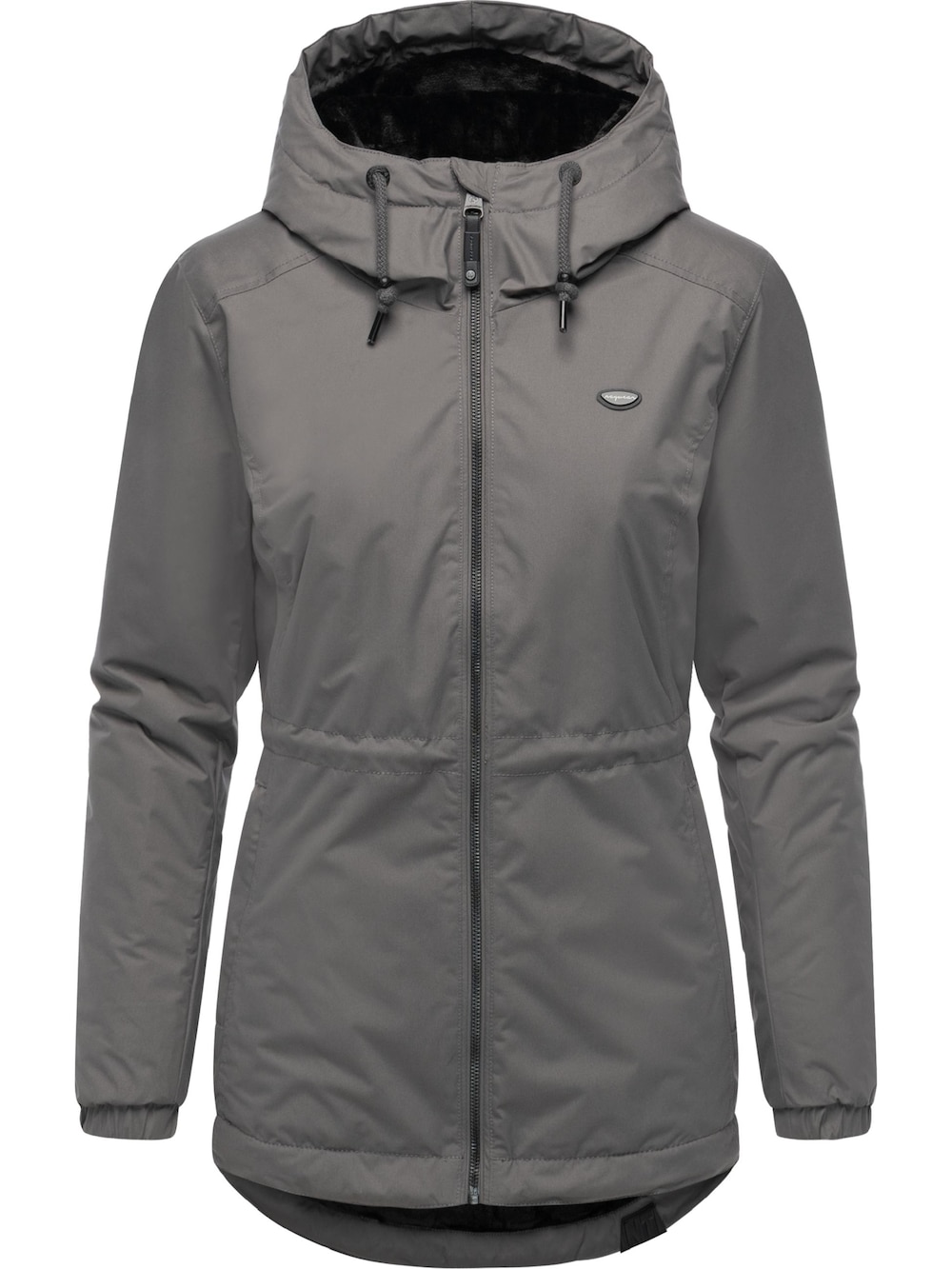 Winterjacke Dankka Warm