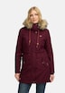 Parka Tawny
