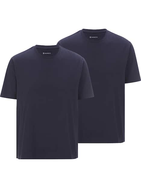 Doppelpack T-Shirt BELLAVONTO