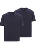 Doppelpack T-Shirt BELLAVONTO