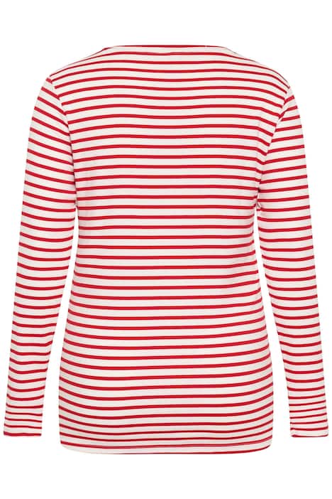 Langarm-Shirt Regular fit