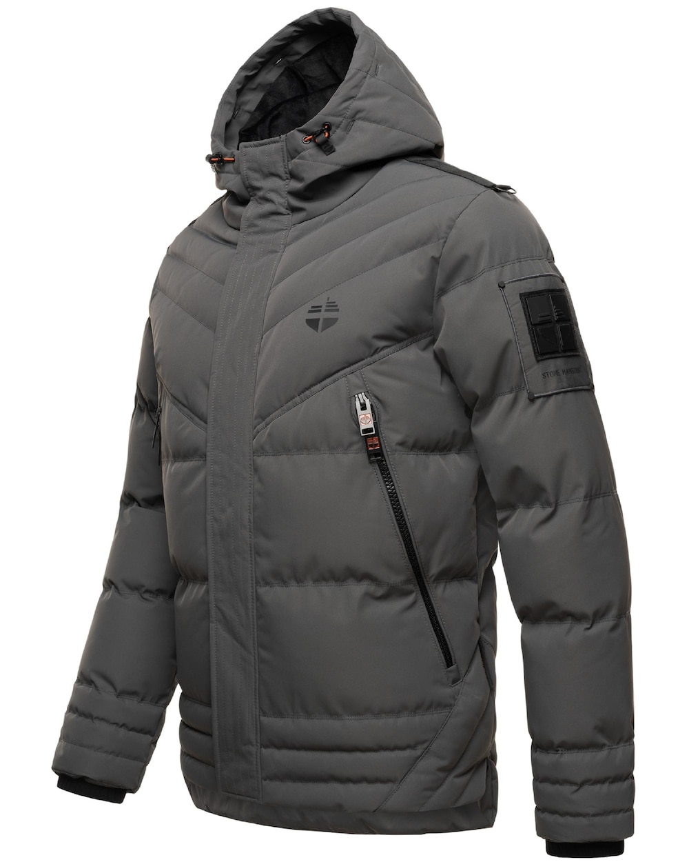 Winterjacke Romaan