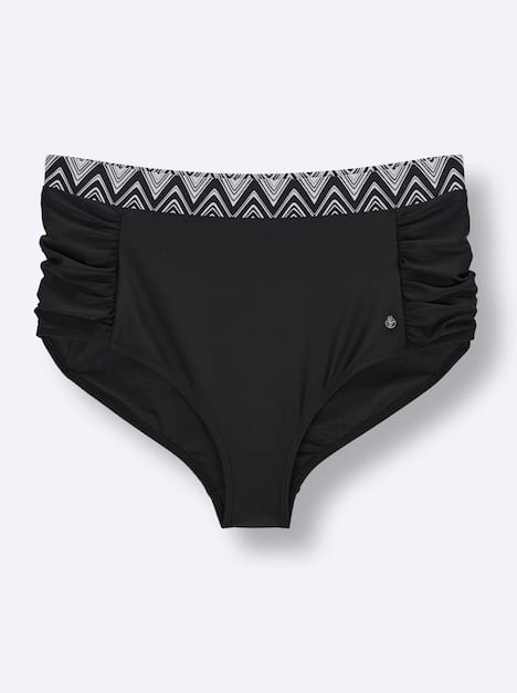 Bikini-Hose