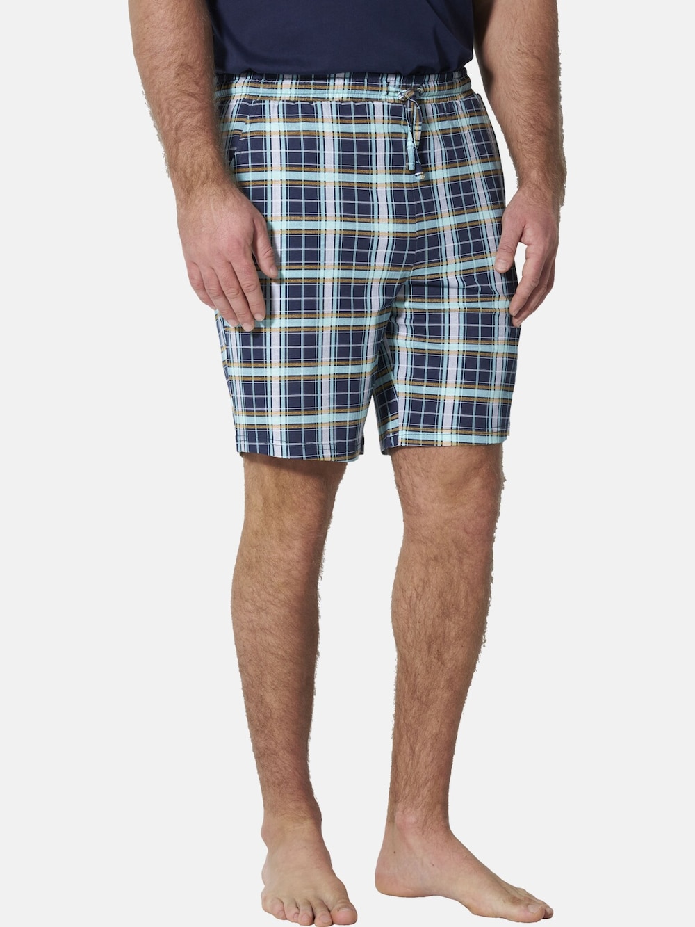 Korte Pyjamabroek RIGOBERT